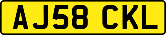 AJ58CKL