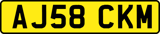 AJ58CKM