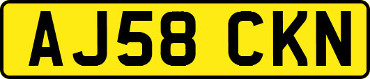 AJ58CKN