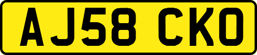 AJ58CKO