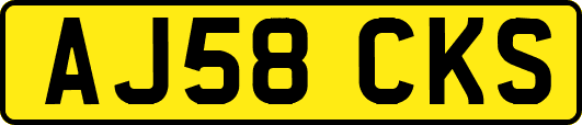AJ58CKS