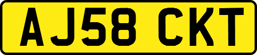 AJ58CKT