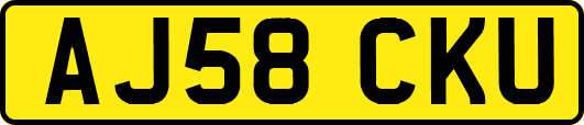 AJ58CKU