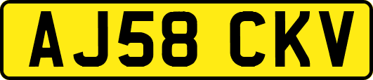 AJ58CKV