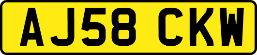 AJ58CKW