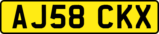 AJ58CKX