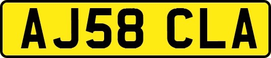 AJ58CLA