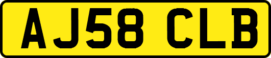 AJ58CLB