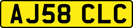 AJ58CLC