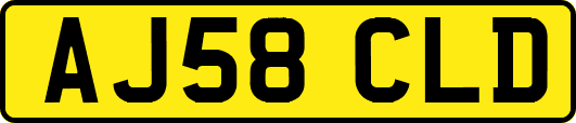 AJ58CLD