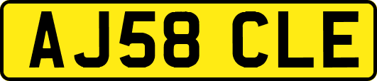 AJ58CLE