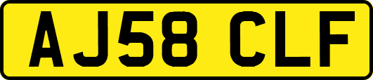 AJ58CLF