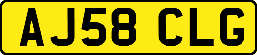 AJ58CLG