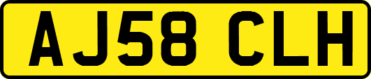 AJ58CLH