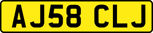 AJ58CLJ