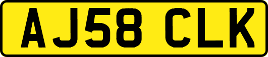 AJ58CLK