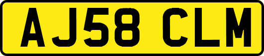 AJ58CLM
