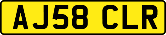 AJ58CLR