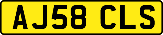 AJ58CLS