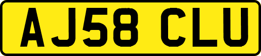 AJ58CLU