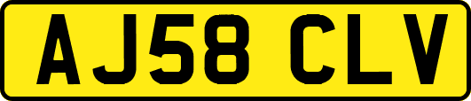 AJ58CLV