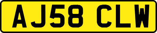 AJ58CLW
