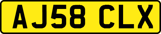 AJ58CLX