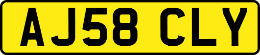 AJ58CLY