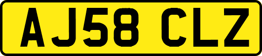 AJ58CLZ