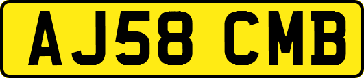 AJ58CMB