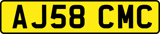 AJ58CMC