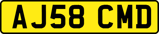 AJ58CMD