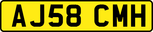 AJ58CMH
