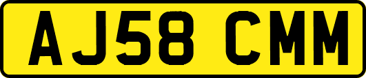 AJ58CMM