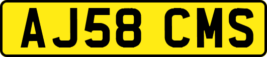 AJ58CMS