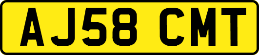 AJ58CMT