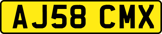 AJ58CMX
