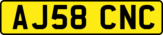 AJ58CNC
