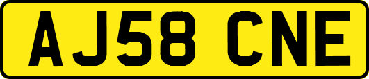 AJ58CNE