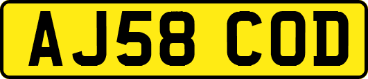 AJ58COD