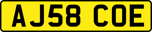AJ58COE