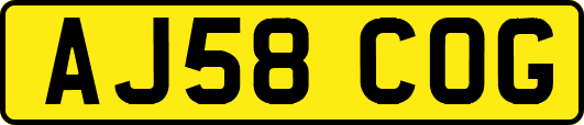 AJ58COG