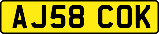 AJ58COK