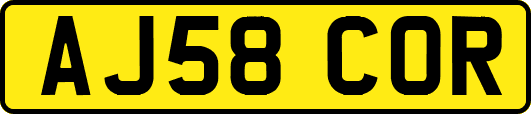 AJ58COR