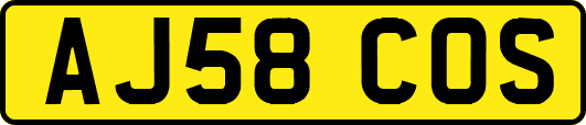 AJ58COS