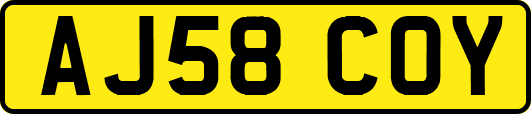 AJ58COY