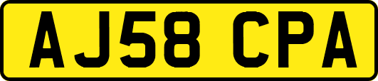 AJ58CPA