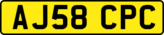 AJ58CPC