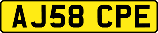 AJ58CPE