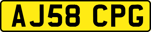 AJ58CPG